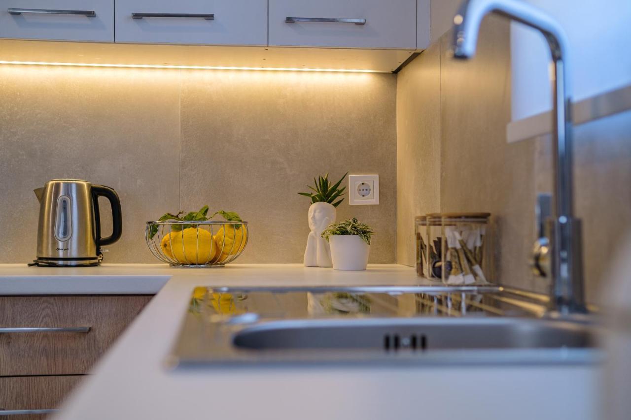 Olivo Home Ziparion Exterior photo